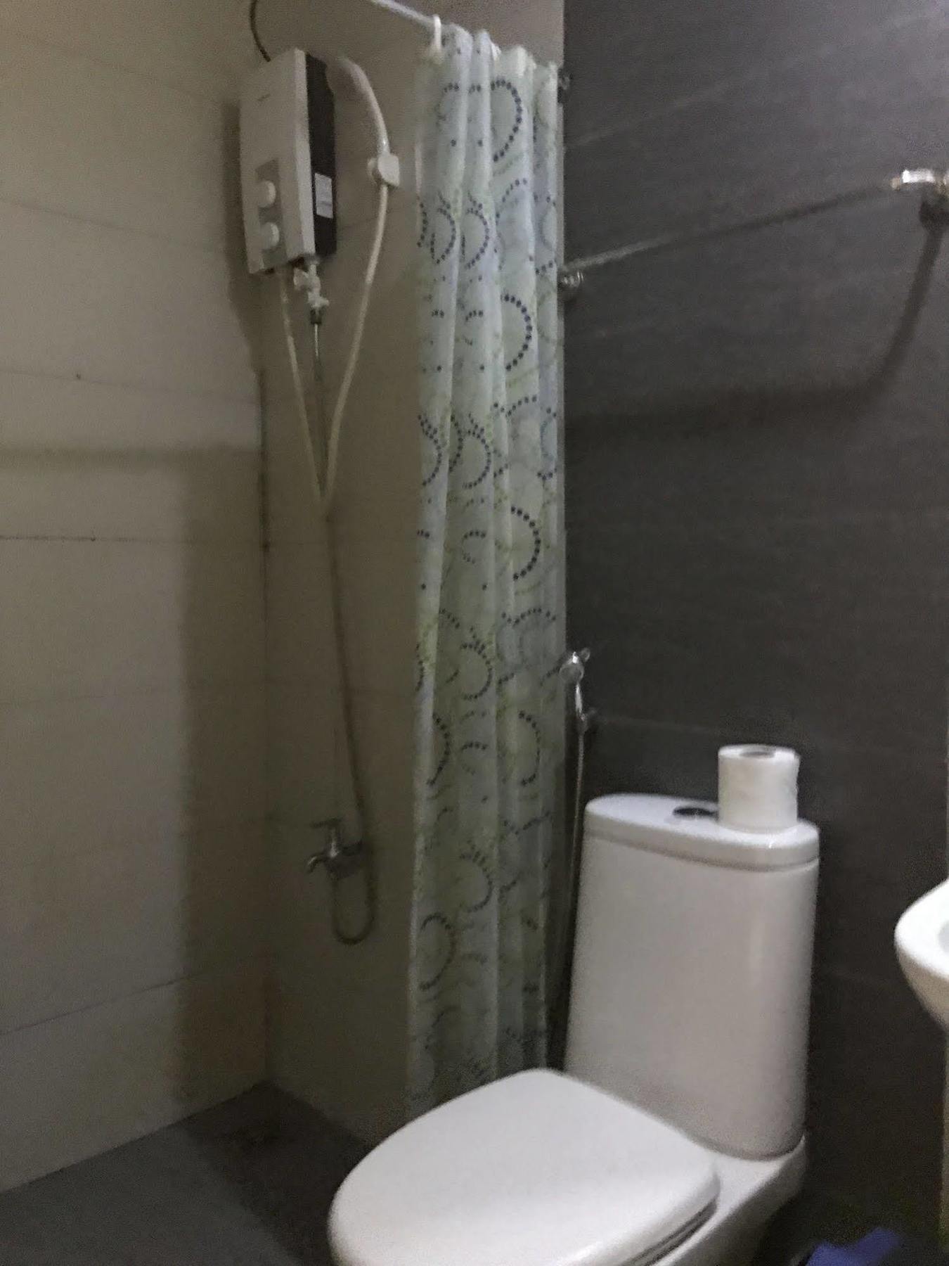 Ziur Inn Laoag Kültér fotó