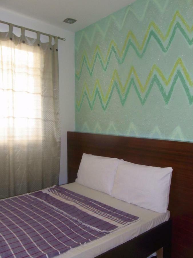 Ziur Inn Laoag Kültér fotó